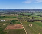 Bulldozers Destroy Aboriginal Rock Shelter During NSW Renewable Zone Build