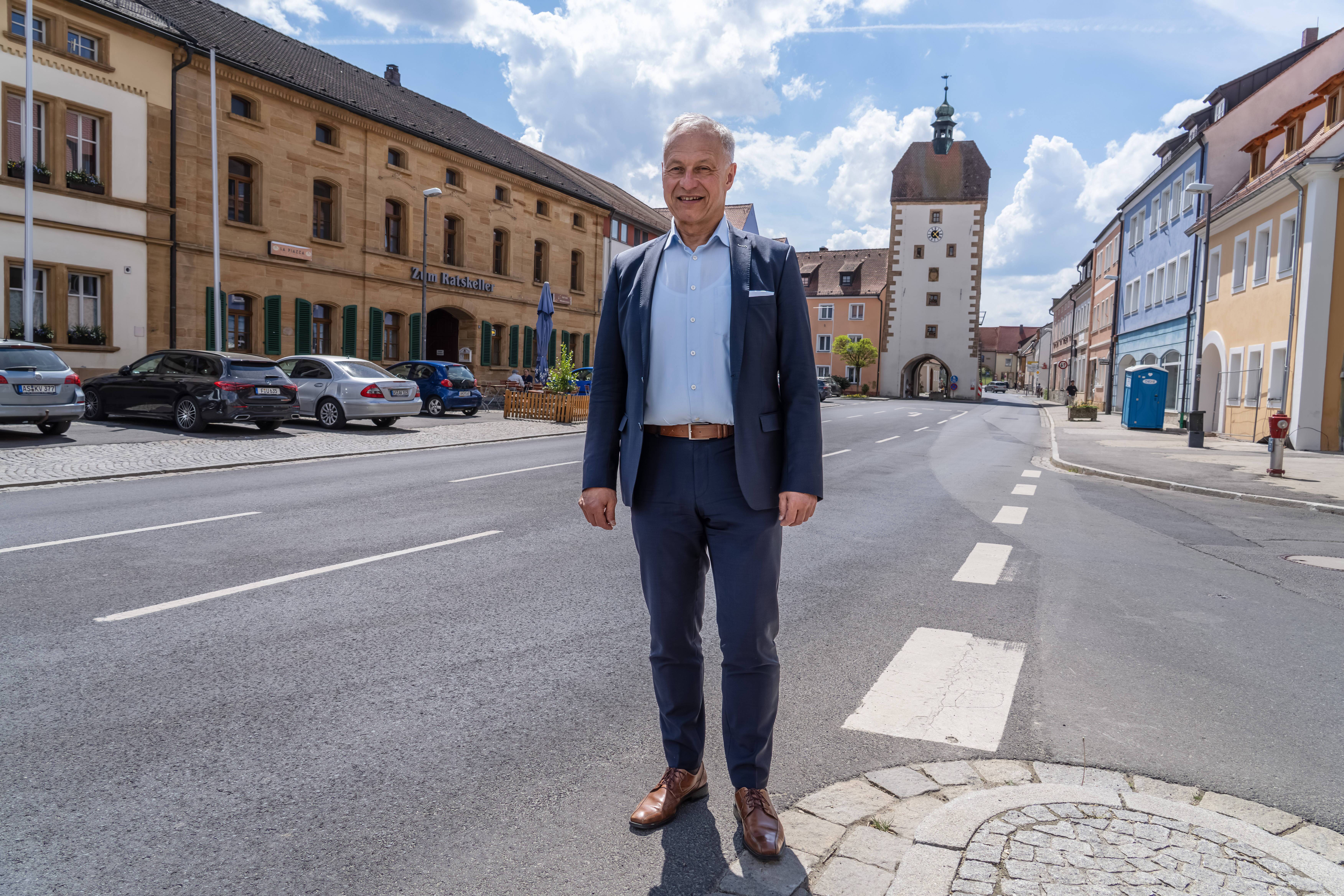 Trump’s Vilseck Troop Threat Could Spark Micro Crypto Adoption in German Base Towns