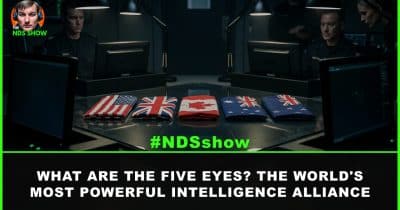 Five Eyes Warns AI-Powered Cyber Threats Could Breach Defenses Within Months