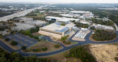 Core Scientific Partners With AMD for 500 MW AI Data Center, Receives 30M Share Warrants