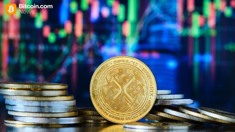 Evernorth’s Sagar Shah Draws Clear Line Between XRP and RLUSD on the XRP Ledger