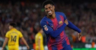 Rashford's £40M Exit Clause Expires, Shifting Power to Man United and Raising Fan Token Stakes