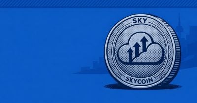 SLX Token Surges 103.8% After Listing on South Korea's Upbit Exchange
