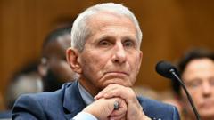 Fauci Pleads the Fifth in Senate Hearing – Crypto Markets Brace for Political Noise