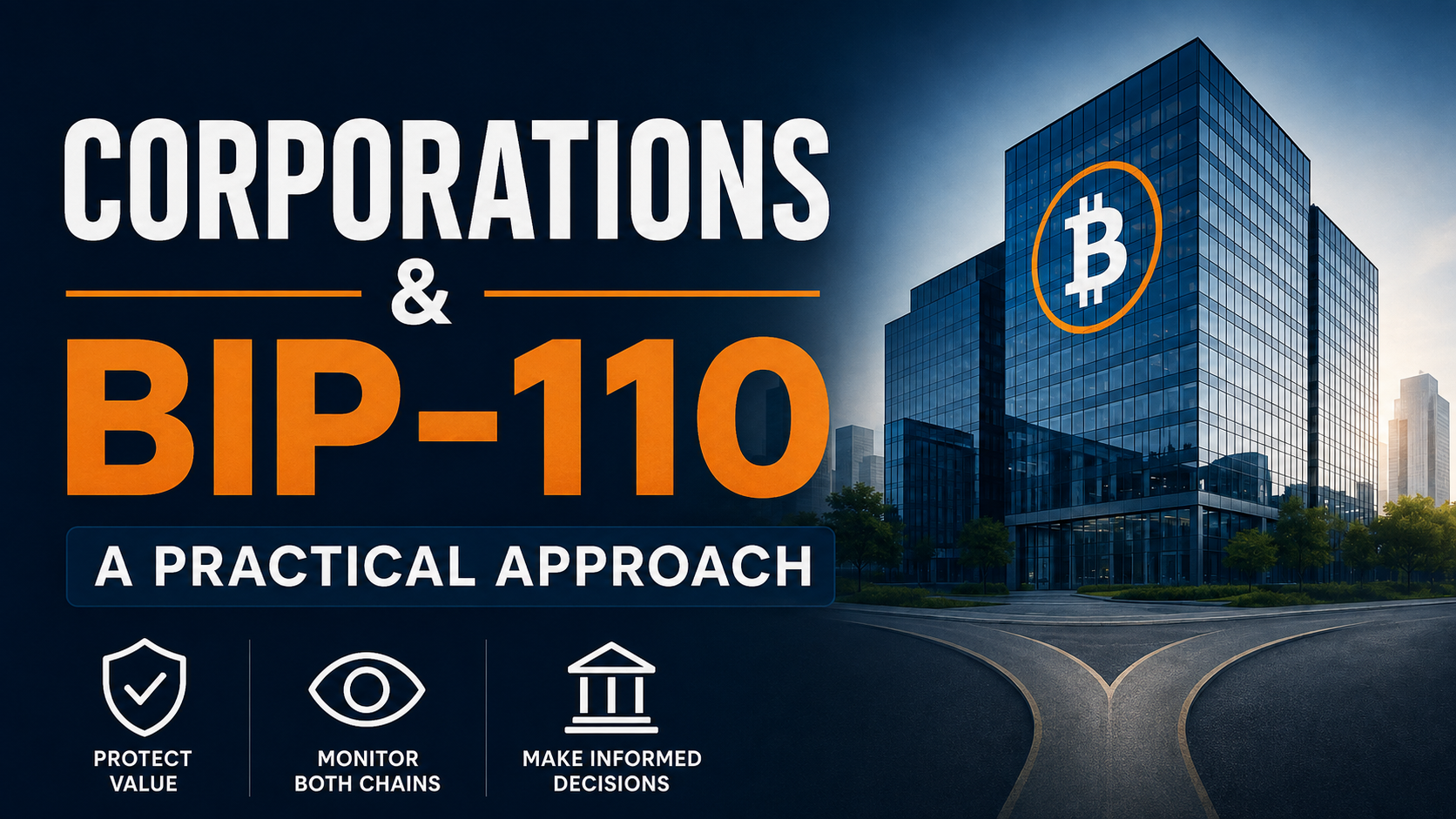 Bitcoin BIP-110 Soft Fork Begins Signaling Next Week, Activation Set for September