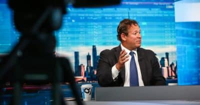 BlackRock's Rieder Ties $8 Trillion Equity Surge to Trump's Iran Deal