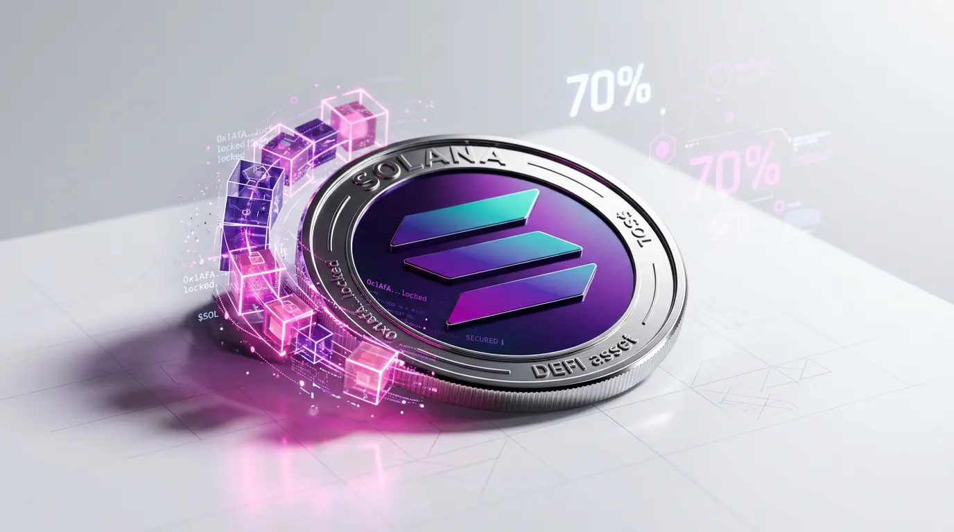 Coinbase Adds Solana as Loan Collateral, Lets Holders Borrow Up to $100K in USDC