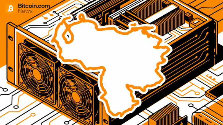 Venezuela Reaffirms Crypto Mining Ban as Power Demand Hits 9-Year Peak