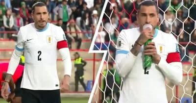 Gimenez Benched, Araujo Omitted as Uruguay Open World Cup Without Two Defenders
