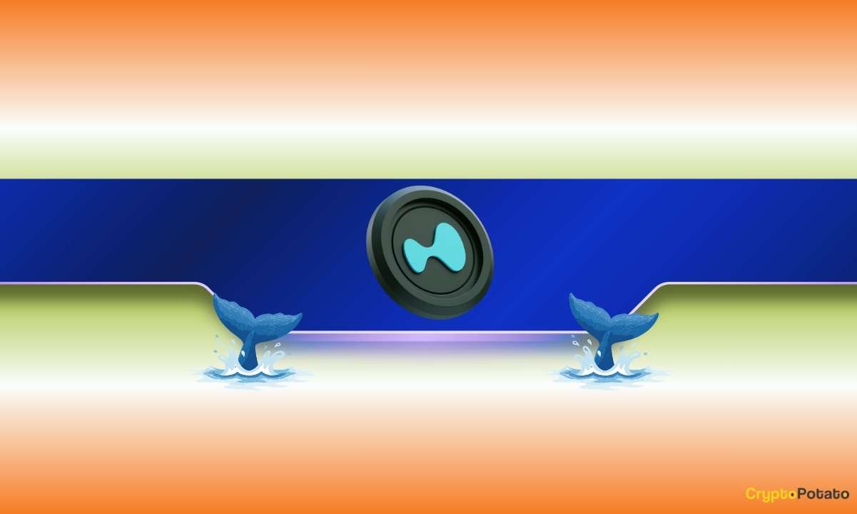 HYPE Whales Cash Out Into Exchanges as Token Sits Near $90