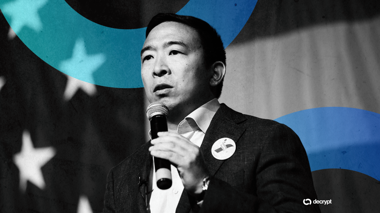 Andrew Yang–Linked Noble Acquires Helium Mobile
