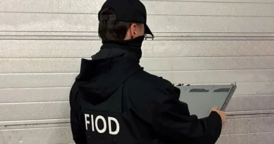 Dutch Agency Seizes 800 Servers in Raid Linked to Russian Cyberattacks