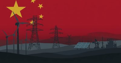 Iran Conflict Validates China's Energy Strategy, Setting Stage for Global Shifts