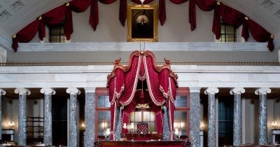 Clarity Act Stalls in Senate, Casting Doubt on Crypto Rules