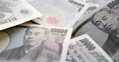 Yen Surge Sparks Fears of Carry Trade Unwind, Crypto at Risk