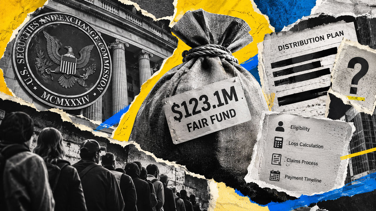 SEC Faces Thursday Deadline for $123M Terra Victim Fund Plan