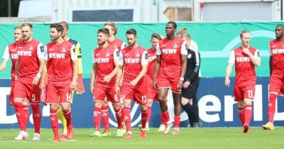 Yacobi's Winner Lifts FC Cologne Past Real Sociedad in Preseason Friendly