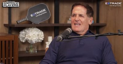 Mark Cuban Sells Bitcoin Holdings, Weakens Hedge Narrative