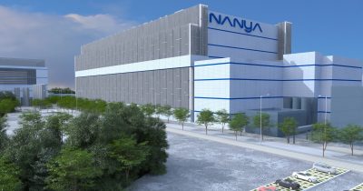 Nanya Technology Quadruples Capital Spending to $6.2B on DRAM Demand