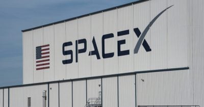Morgan Stanley: SpaceX Shares Near $100 Price AI Business at Zero Value