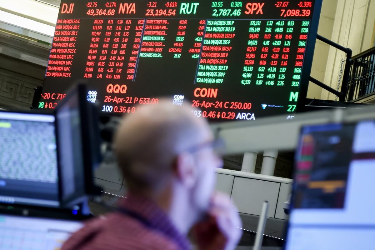 Bond Strategists Warn Yields Will Stay High Even After Iran War Ends