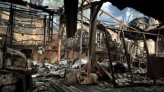 Spain's heatwave and wildfires may accelerate crypto mining regulation in Europe