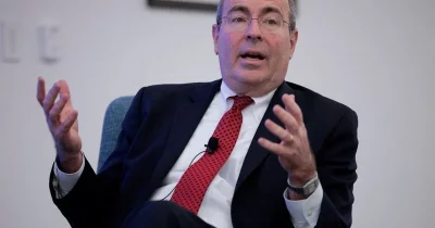 Fed's Barkin Warns Repeated Supply Shocks Risk Unanchoring Inflation