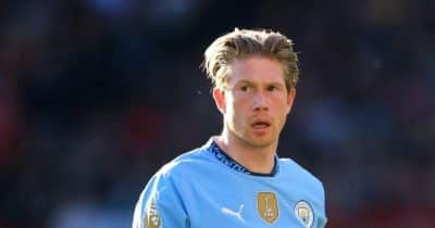 World Cup Rivalry Between De Bruyne and Salah Sparks Fan Token Frenzy