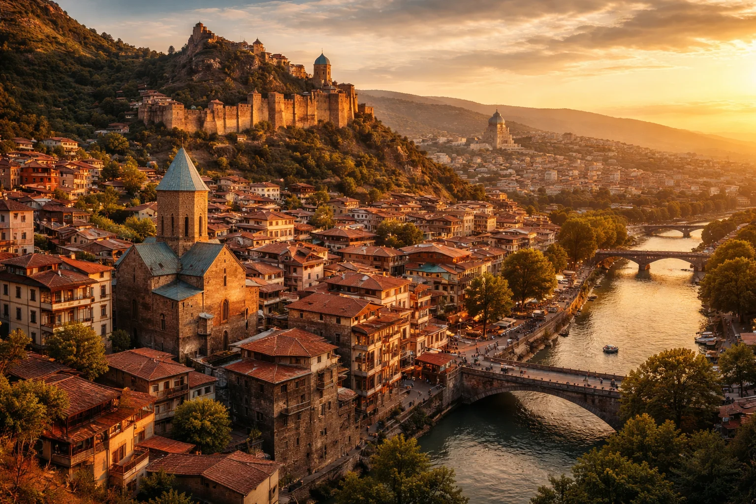 DGFI 2026 in Tbilisi to Tackle Institutional Readiness as Digital Finance Matures