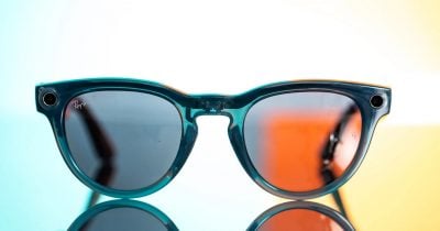 Ray-Ban Smart Glasses Hit Mainstream as Privacy Concerns Mount