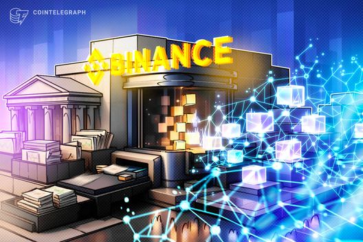 Binance Launches US Equities Trading, Plans Tokenized Stocks
