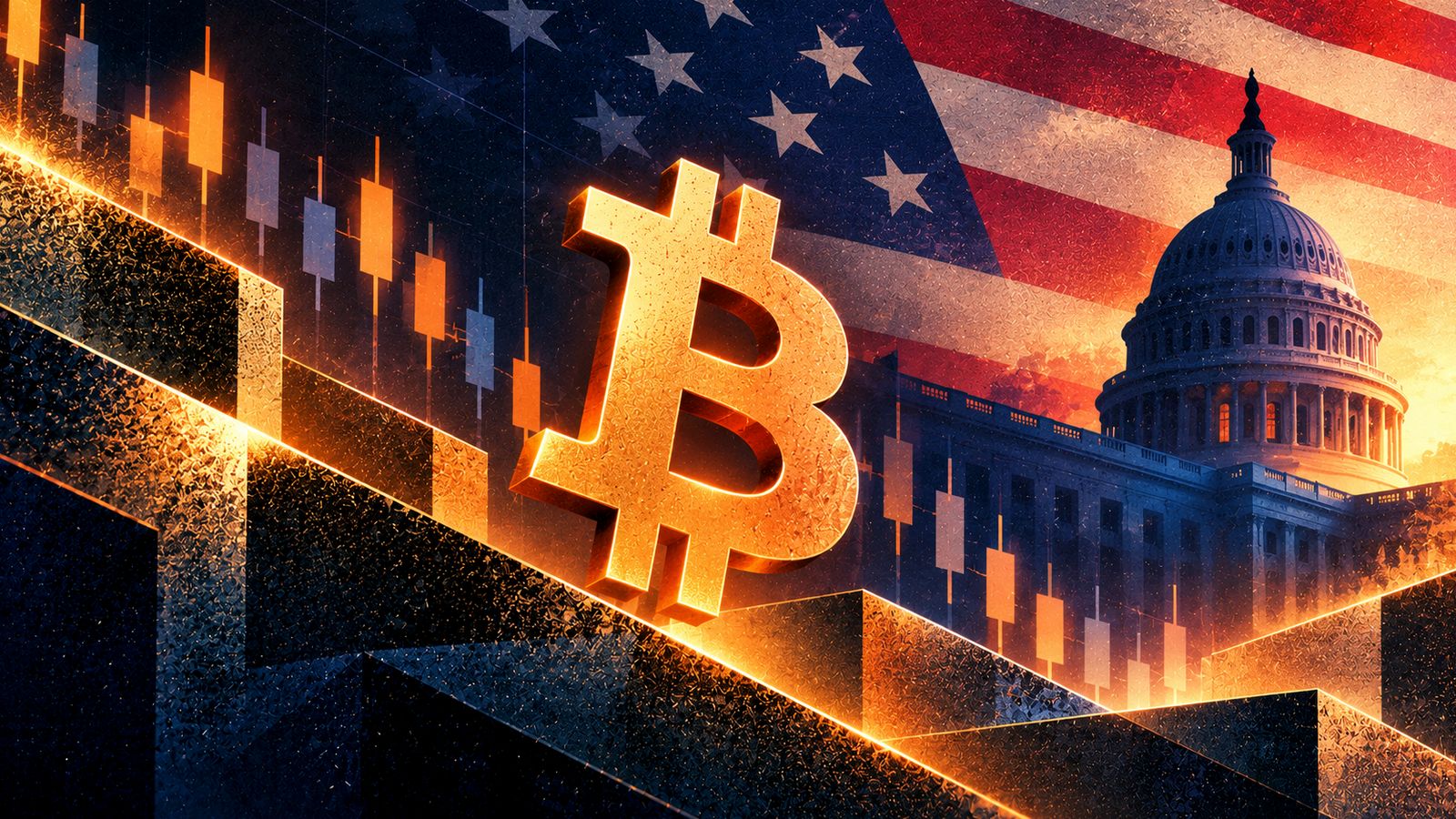 Bitcoin Volatility Sinks Toward 2026 Lows as Traders Sit on Their Hands