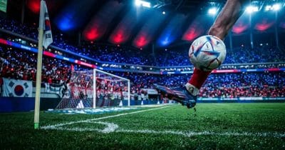 South Korea Favorite to Open World Cup Against Czechia as Crypto Sportsbooks Brace for Volatility