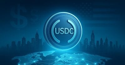 Circle Pitches USDC as 'Money for Machines' at Agentic AI Summit