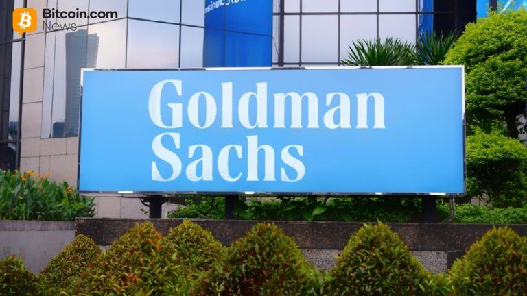 Goldman Sachs Dumps XRP and Solana ETFs, Boosts Bitcoin Holdings to $700M in Q1