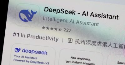 US Delays Blacklisting China's DeepSeek Amid Security Review Balancing Act