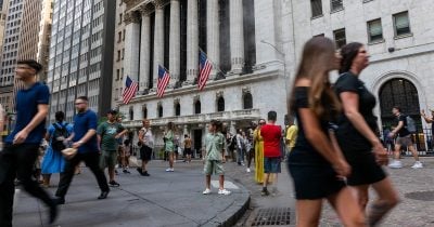CPI Release Looms as Markets Hunt for Fed Rate Clues
