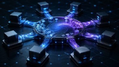 Forgd and DefiLlama Launch Token Ratings for 128 Crypto Tokens
