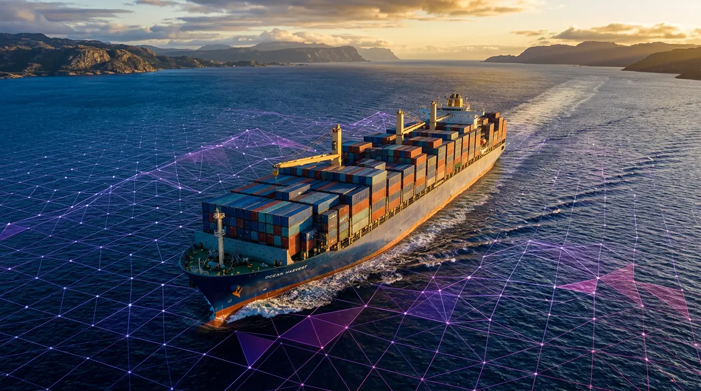 Iran Launches Bitcoin-Settled Insurance Platform for Hormuz Cargo
