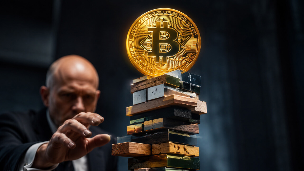 Strategy’s Bitcoin Holdings Top 818,869, With $45.8B in Dry Powder for 2026 Buys