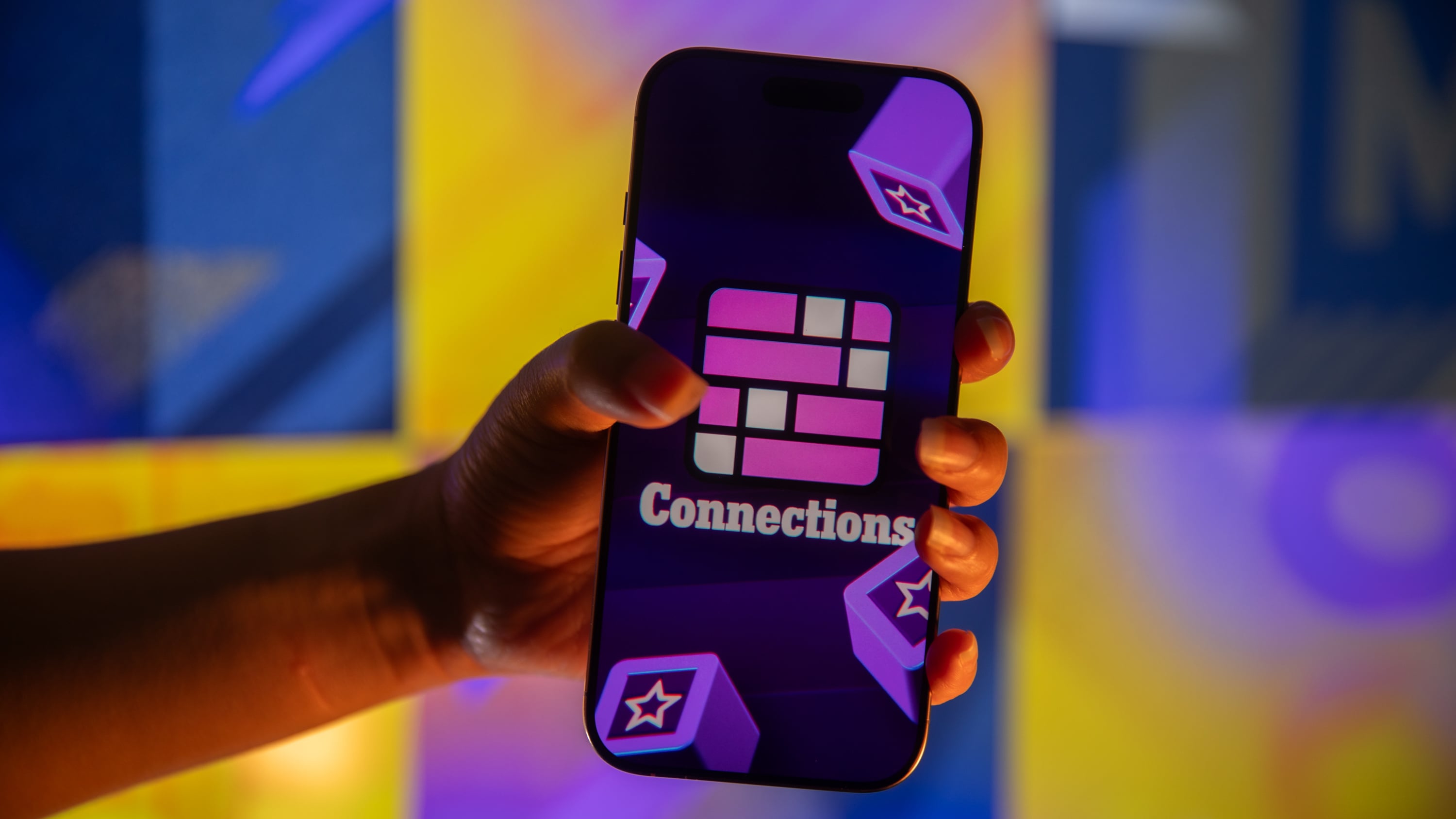 NYT Connections Puzzle Offers Unlikely Training for Crypto Traders Amid Extreme Fear