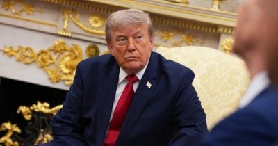 Trump Proposes 100% Tariff on Imported Generic Drugs Starting in 2028