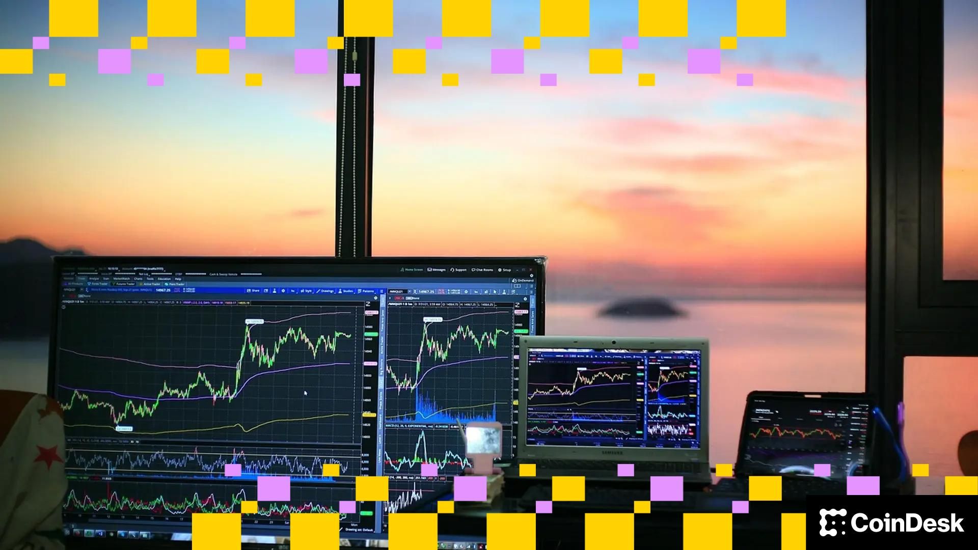 Jump Trading Acquires Stakes in Prediction Market Platforms Polymarket and Kalshi