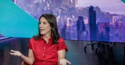 Cleveland Fed's Hammack Warns AI Demand Adds to Inflation Pressure