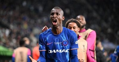 Atletico Madrid Interested in Chelsea