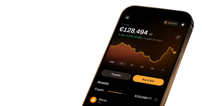 Gemini Launches Public Predictions Market Volume API