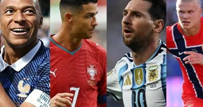 World Cup 2026 Matchday Drives Crypto Market Attention as Messi, Mbappe, Haaland Take the Field