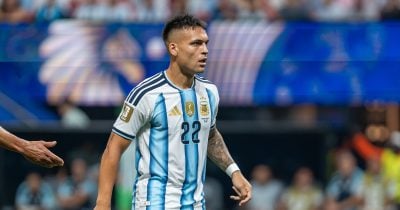 Barcelona Eye Lautaro Martínez as Backup if Álvarez Deal Falls Through