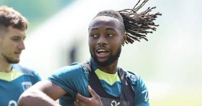 Antoine Semenyo Named FIFA Man of the Match for Ghana vs Panama Performance