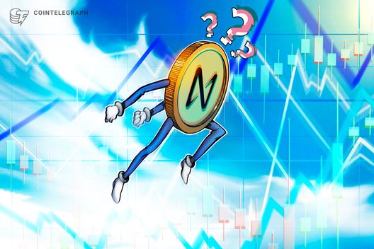 NEAR Rebounds From Key Support, Revives Bullish Fractal Pattern That Preceded Massive Rallies